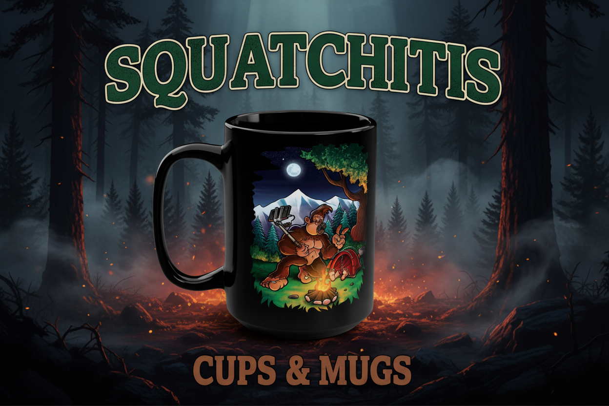Cups & Mugs