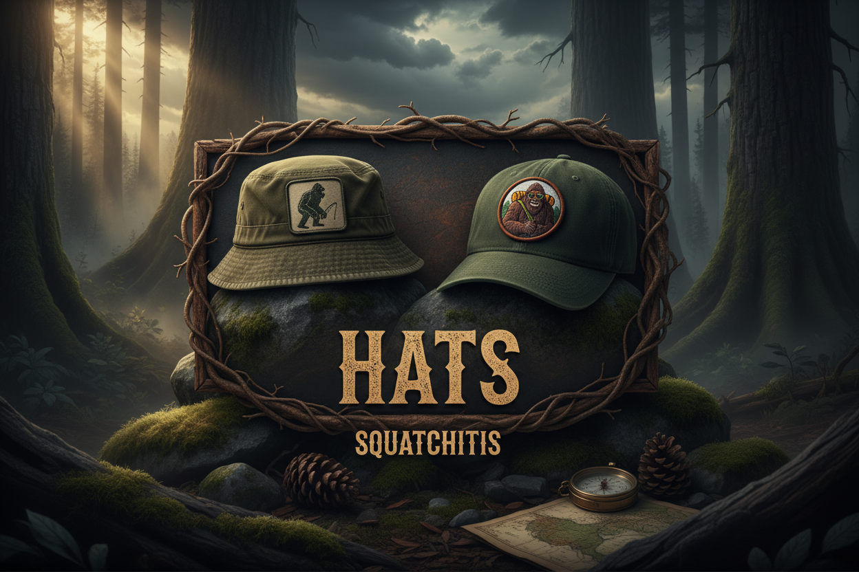 Hats