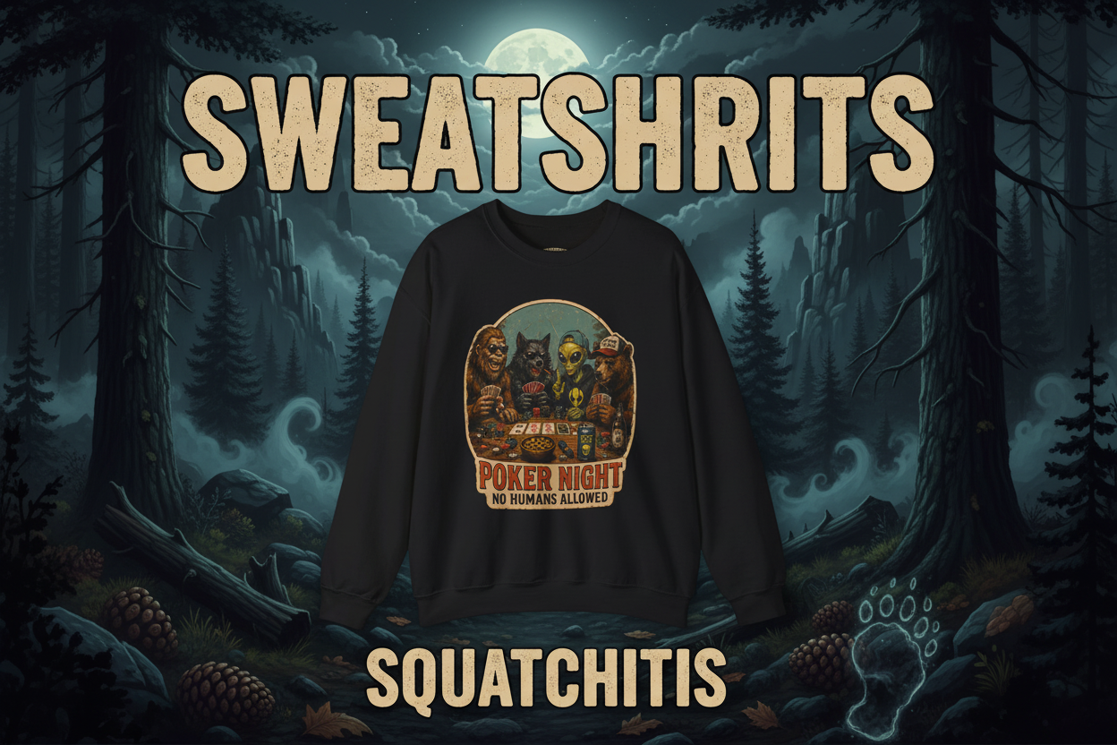 Sweatshirts