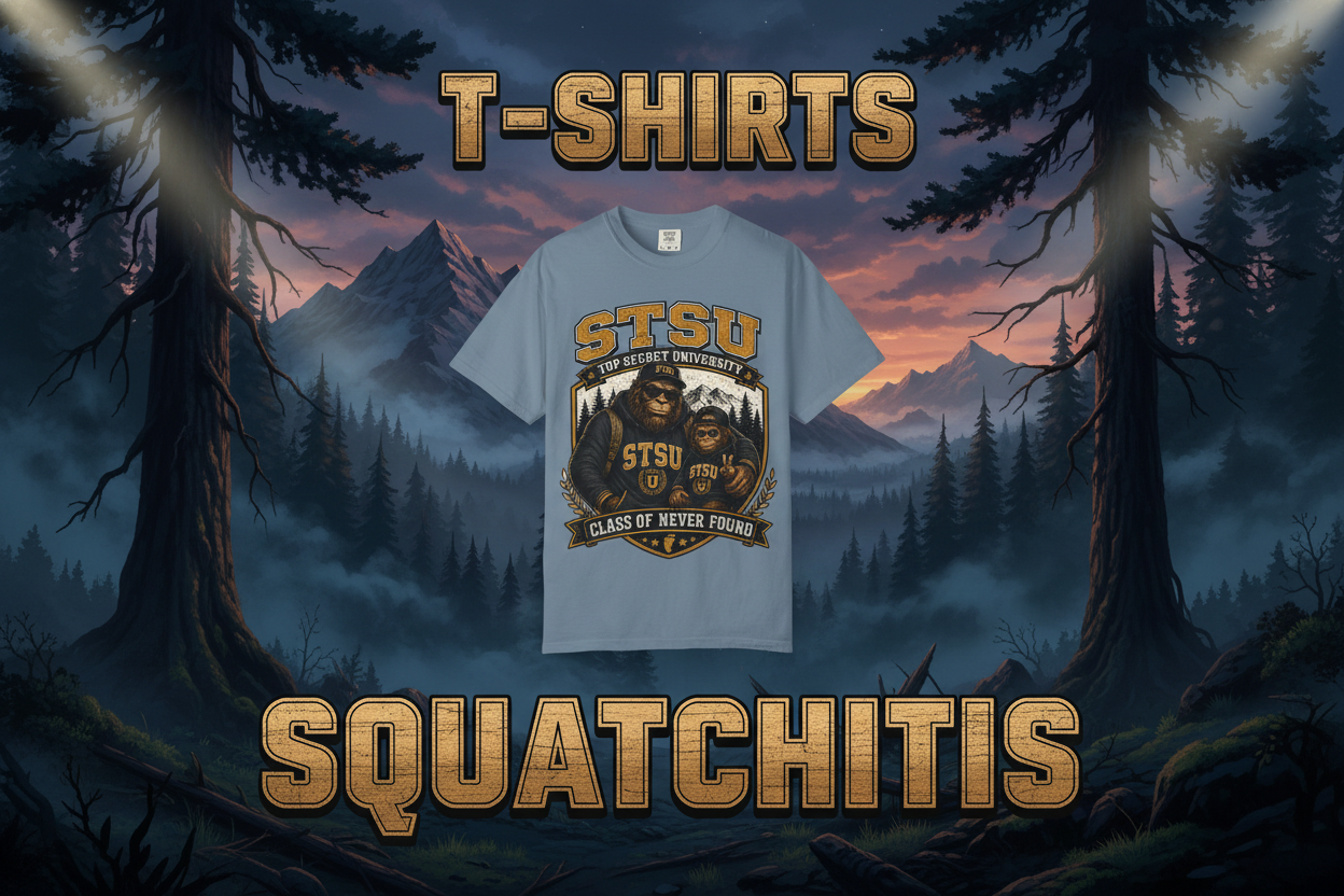 T-Shirts