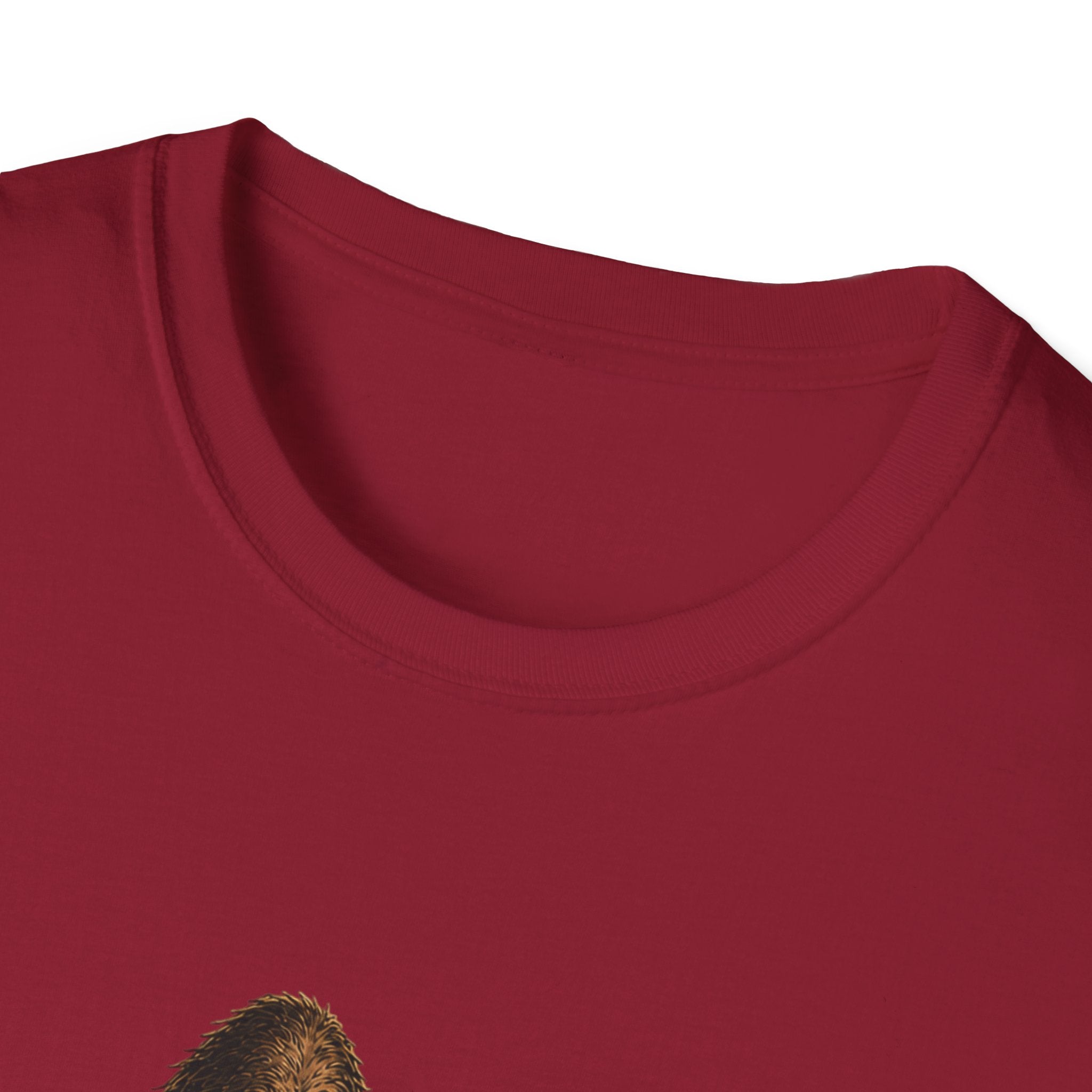 Bigfoot & Dogman Best Buds T-Shirt