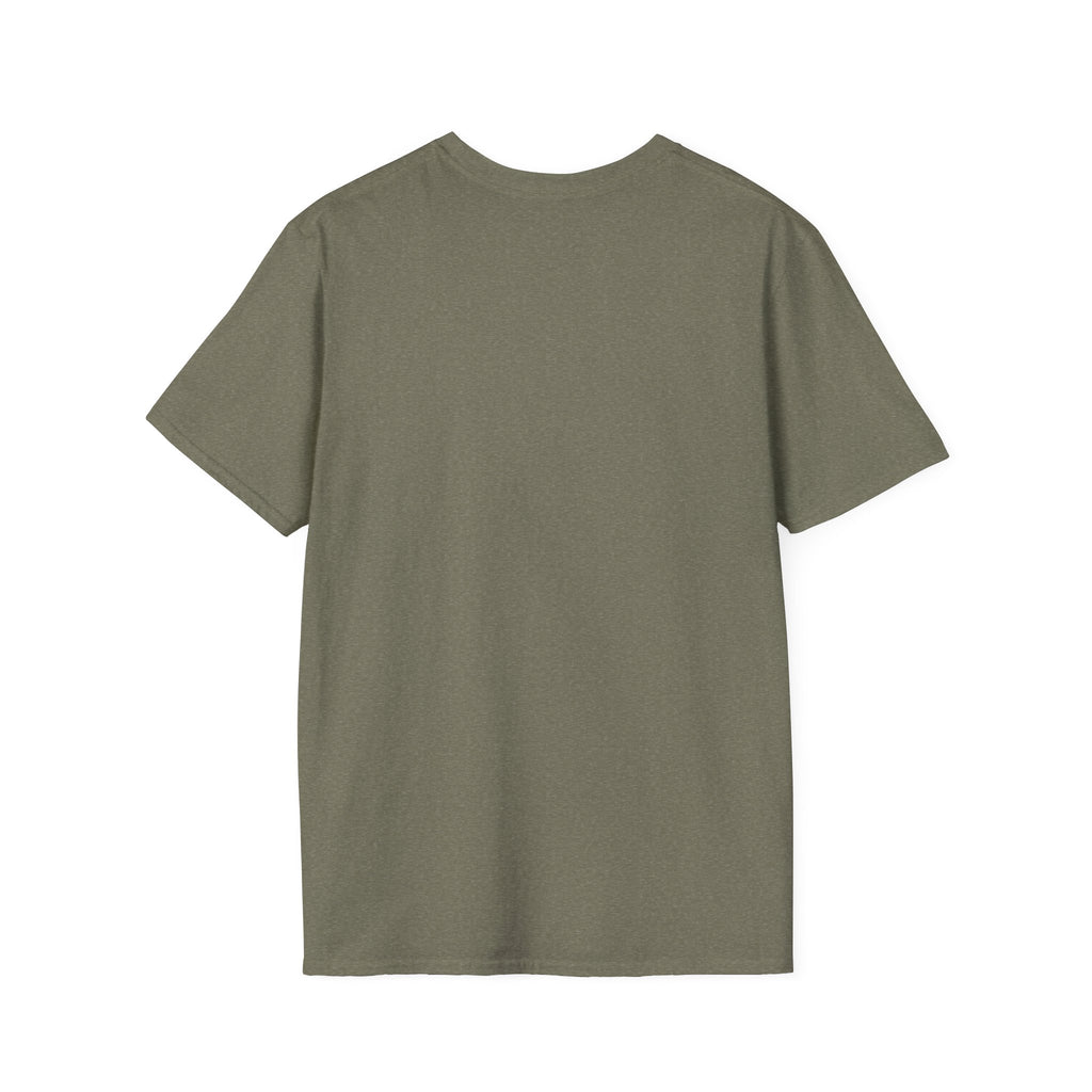 Bigfoot Abducted by UFO T-Shirt — Alien Encounter Graphic Tee
