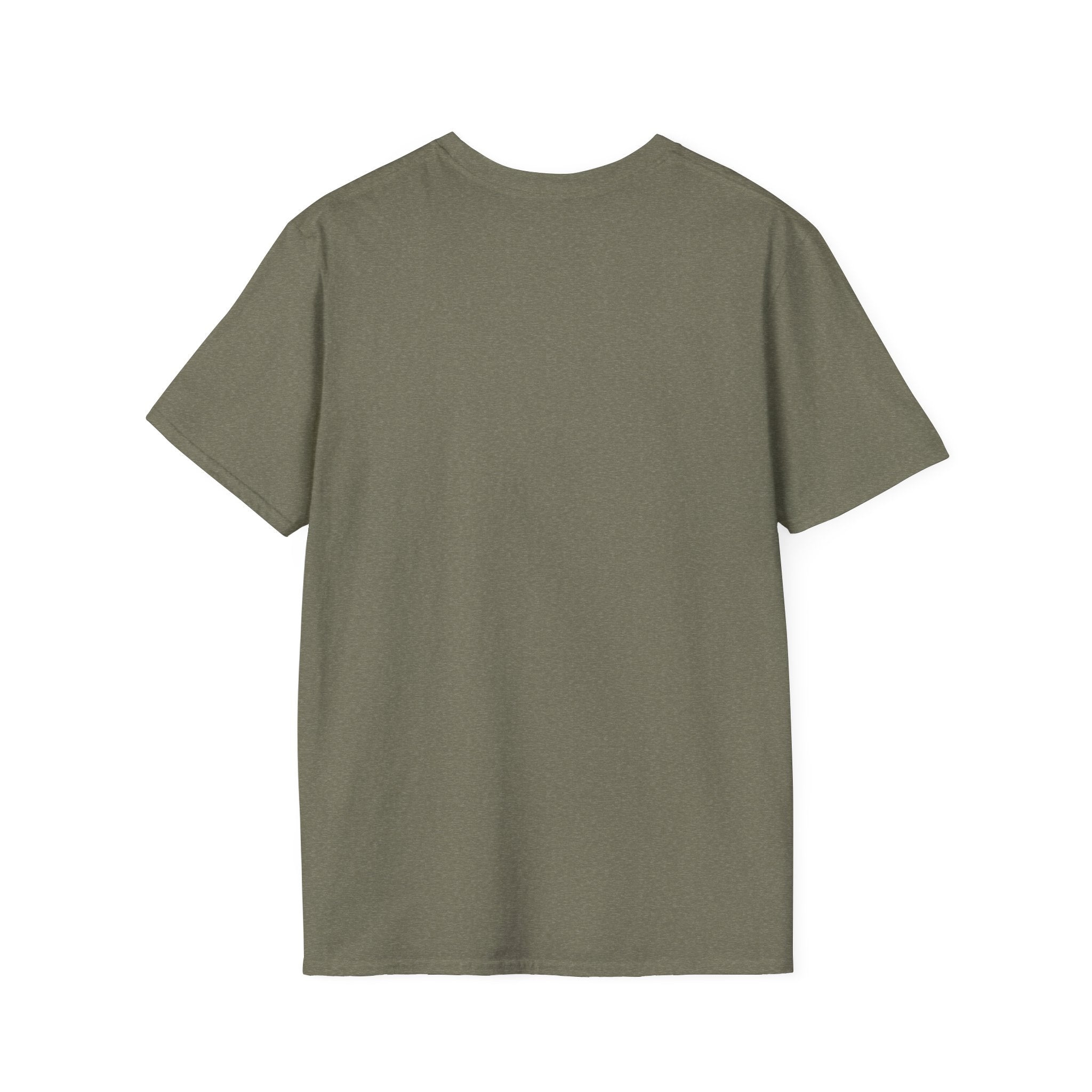 Bigfoot Abducted by UFO T-Shirt — Alien Encounter Graphic Tee