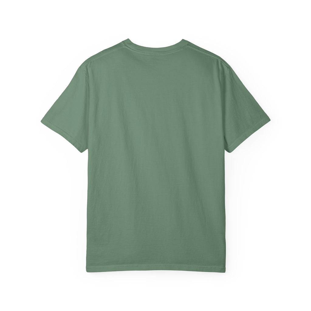 Bigfoot Sasquatch & son University  Shirt | Squatchitis Top Secret College Tee