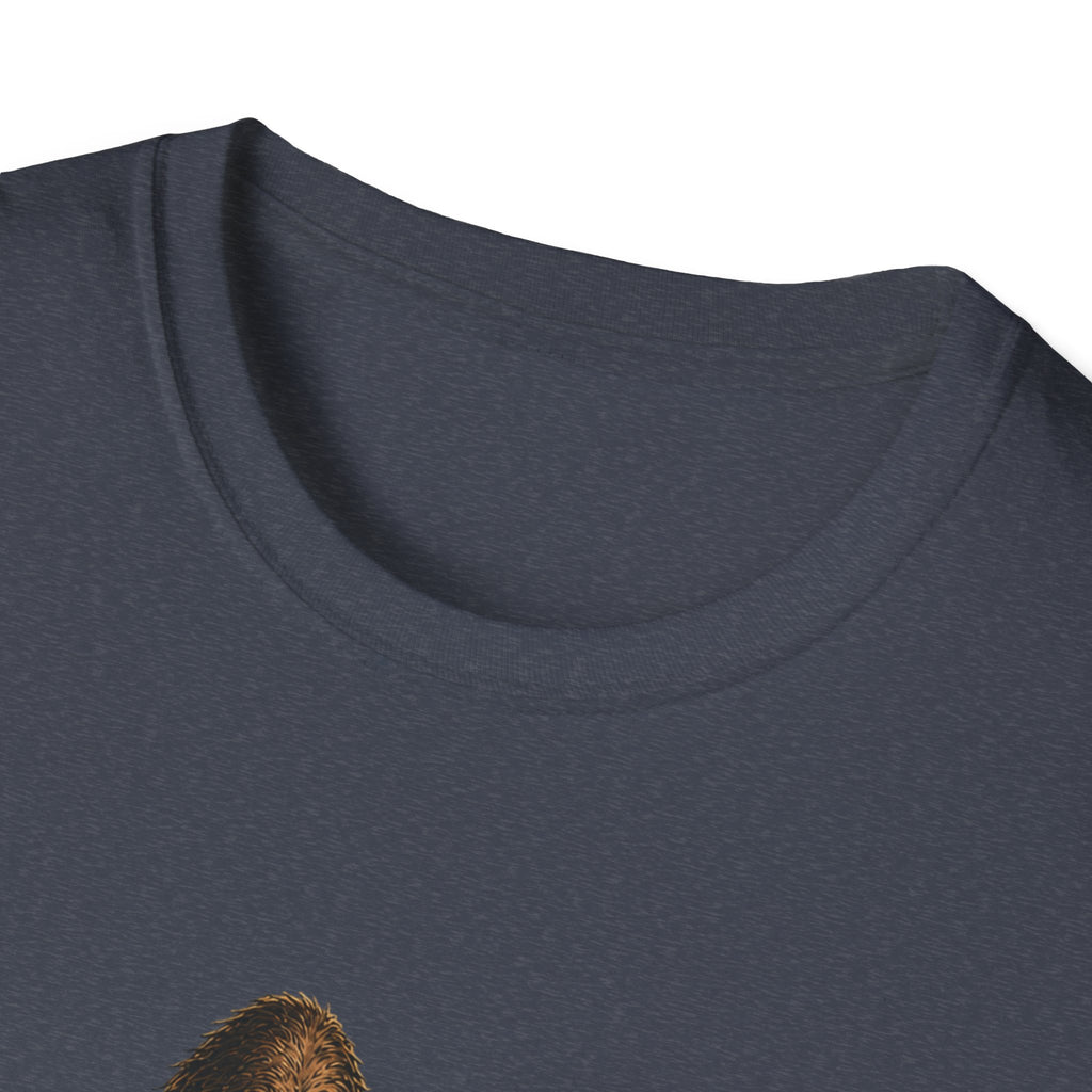 Bigfoot & Dogman Best Buds T-Shirt