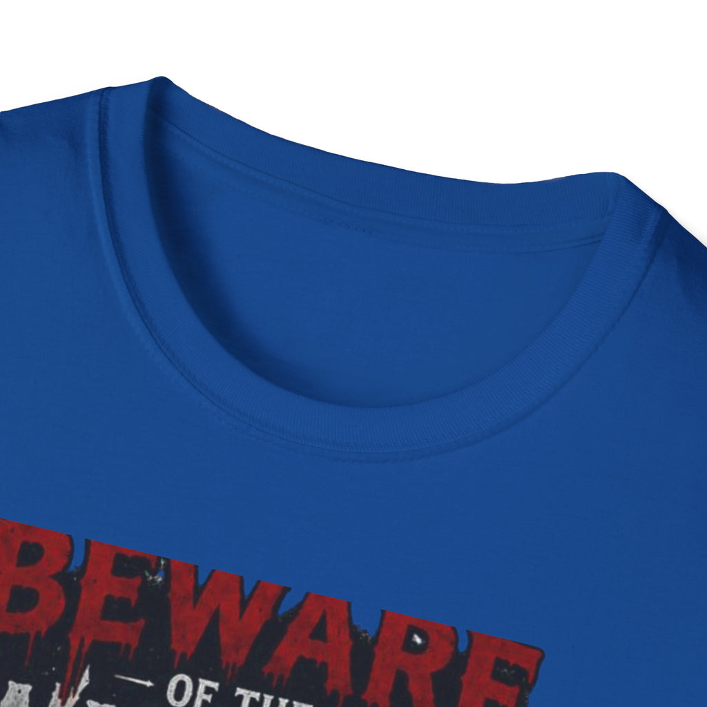 Beware of the Windigo He's Probably Hangry T-Shirt