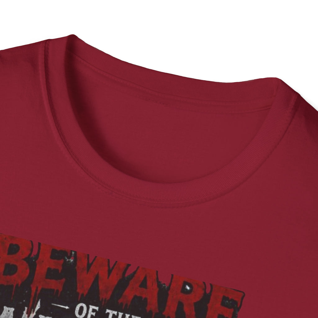 Beware of the Windigo He's Probably Hangry T-Shirt