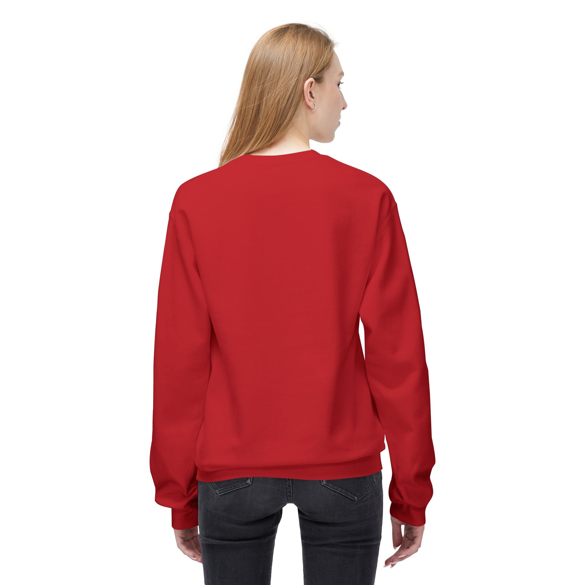 Bigfoot University Squatchitis Sweatshirt | STSU Top Secret