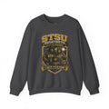 Squatchitis Top Secret University Bigfoot family Crewneck Sweatshirt