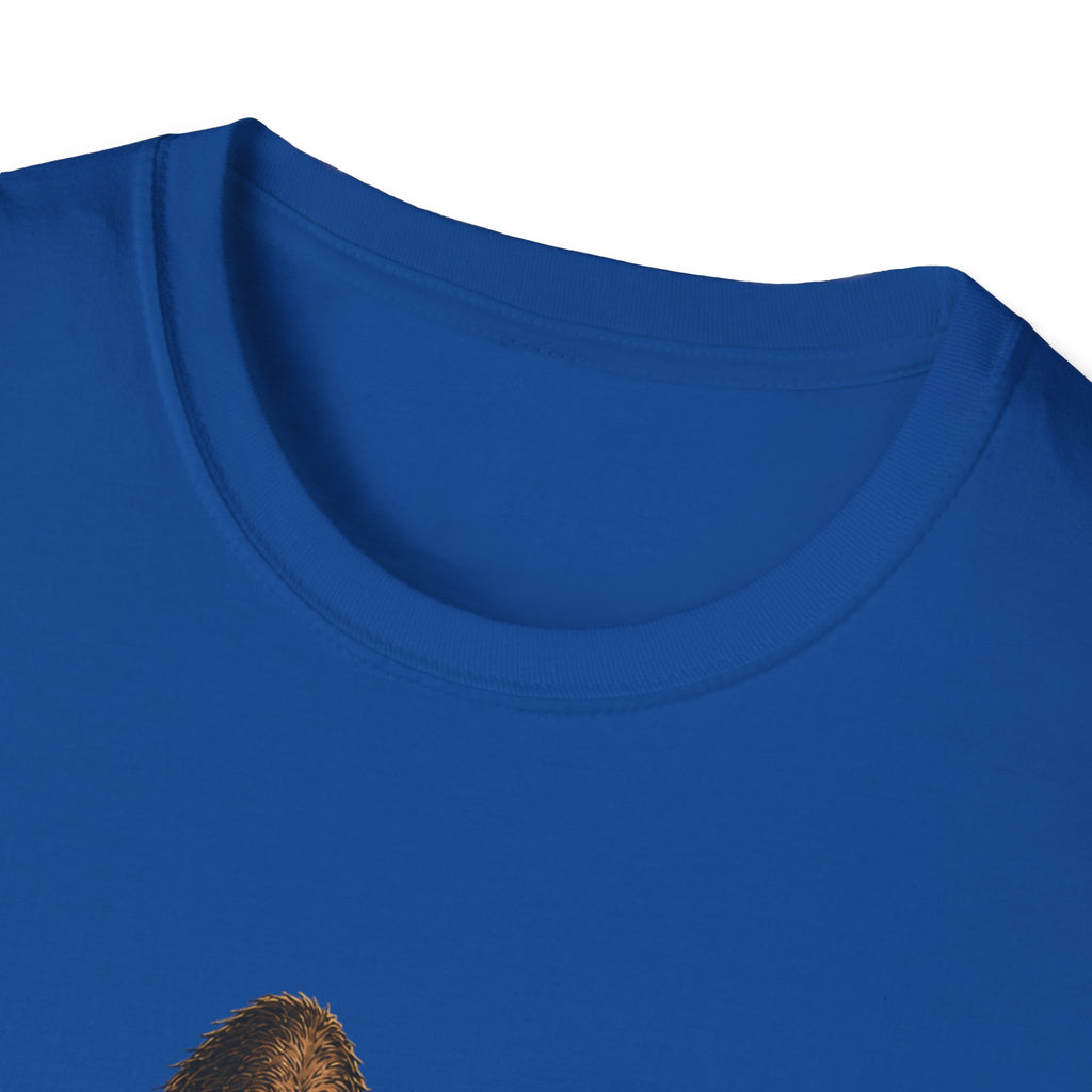 Bigfoot & Dogman Best Buds T-Shirt