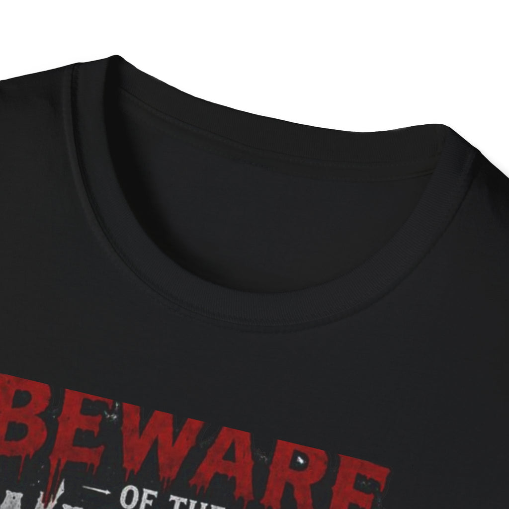 Beware of the Windigo He's Probably Hangry T-Shirt