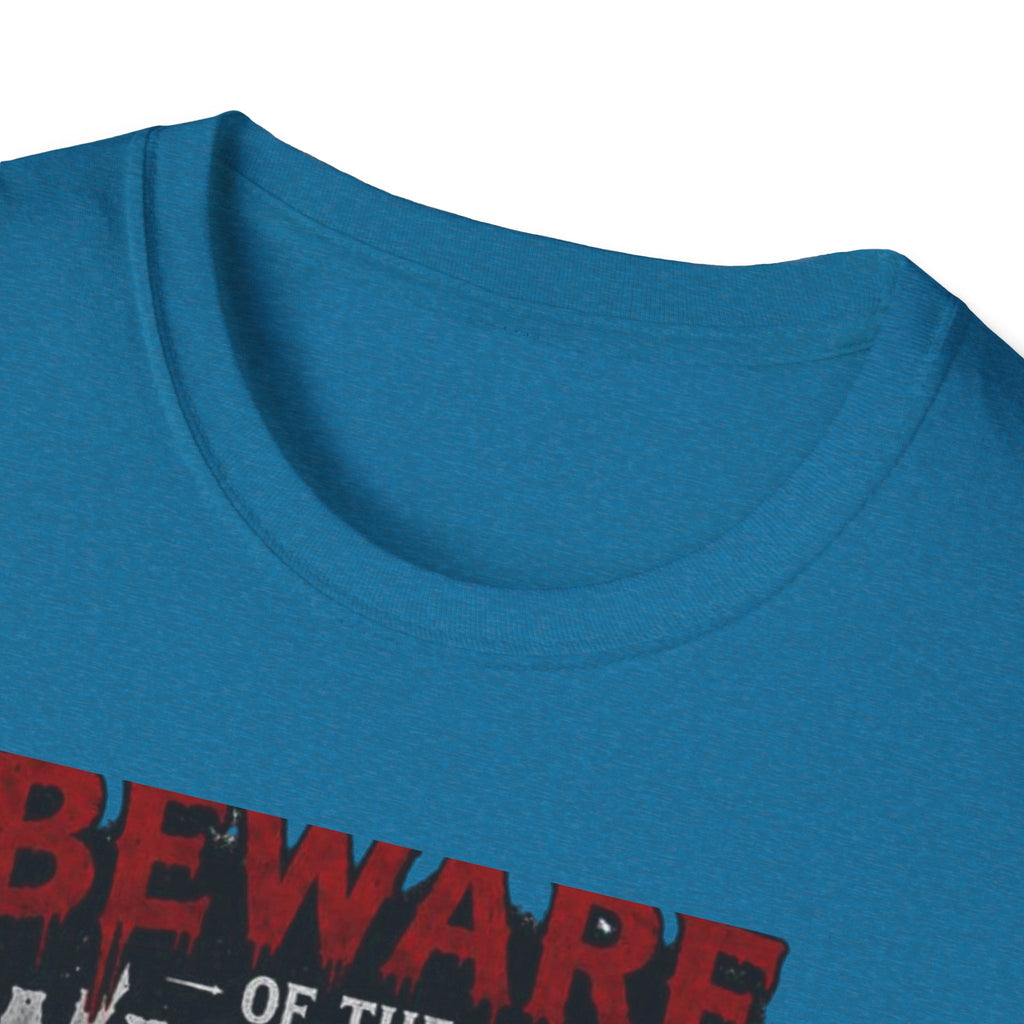 Beware of the Windigo He's Probably Hangry T-Shirt