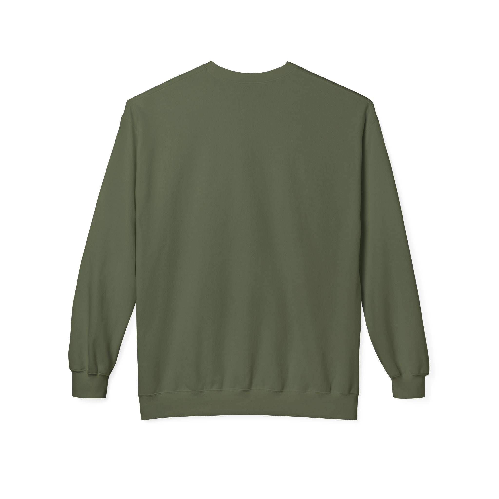 Squatchitis University Bigfoot Sweatshirt | Sasquatch Monster cryptid crewneck