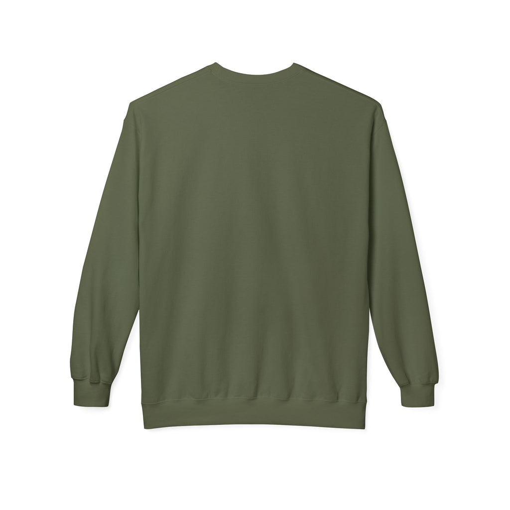 Top Secret Bigfoot Sweatshirt | Funny Sasquatch Crewneck