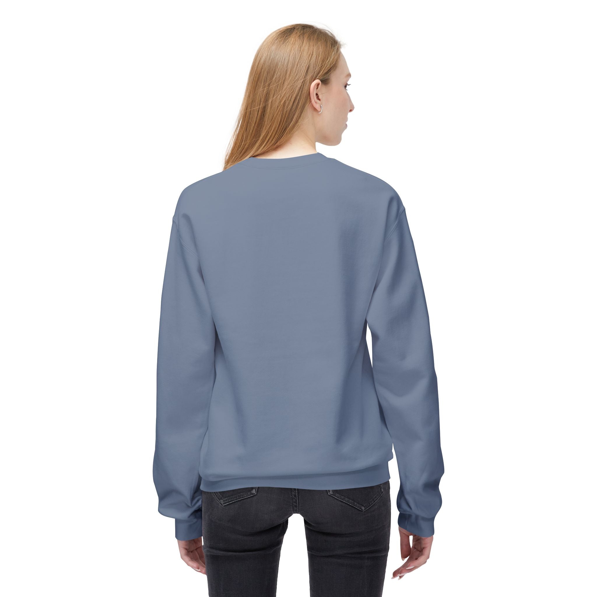 Top Secret Bigfoot Sweatshirt | Funny Sasquatch Crewneck