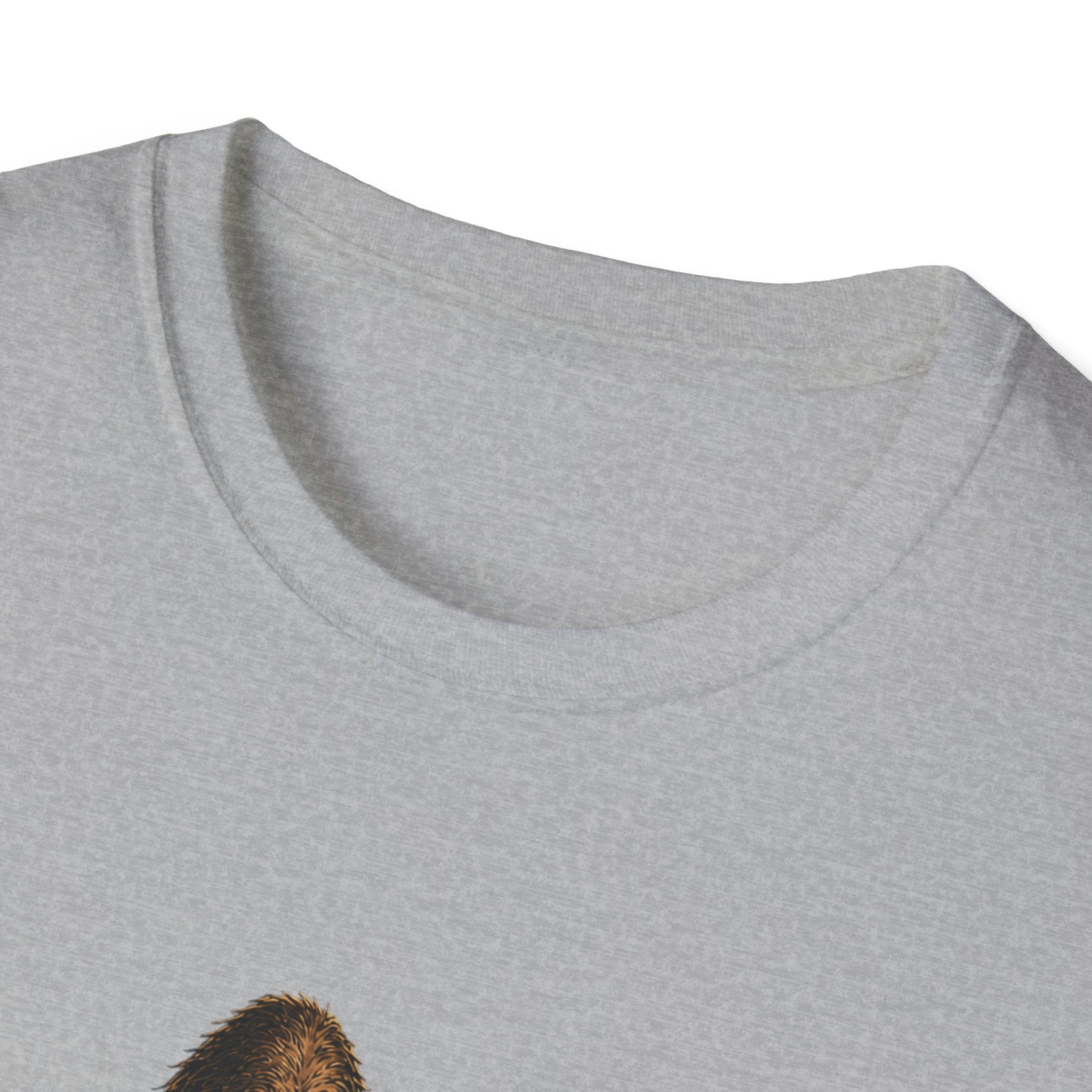 Bigfoot & Dogman Best Buds T-Shirt