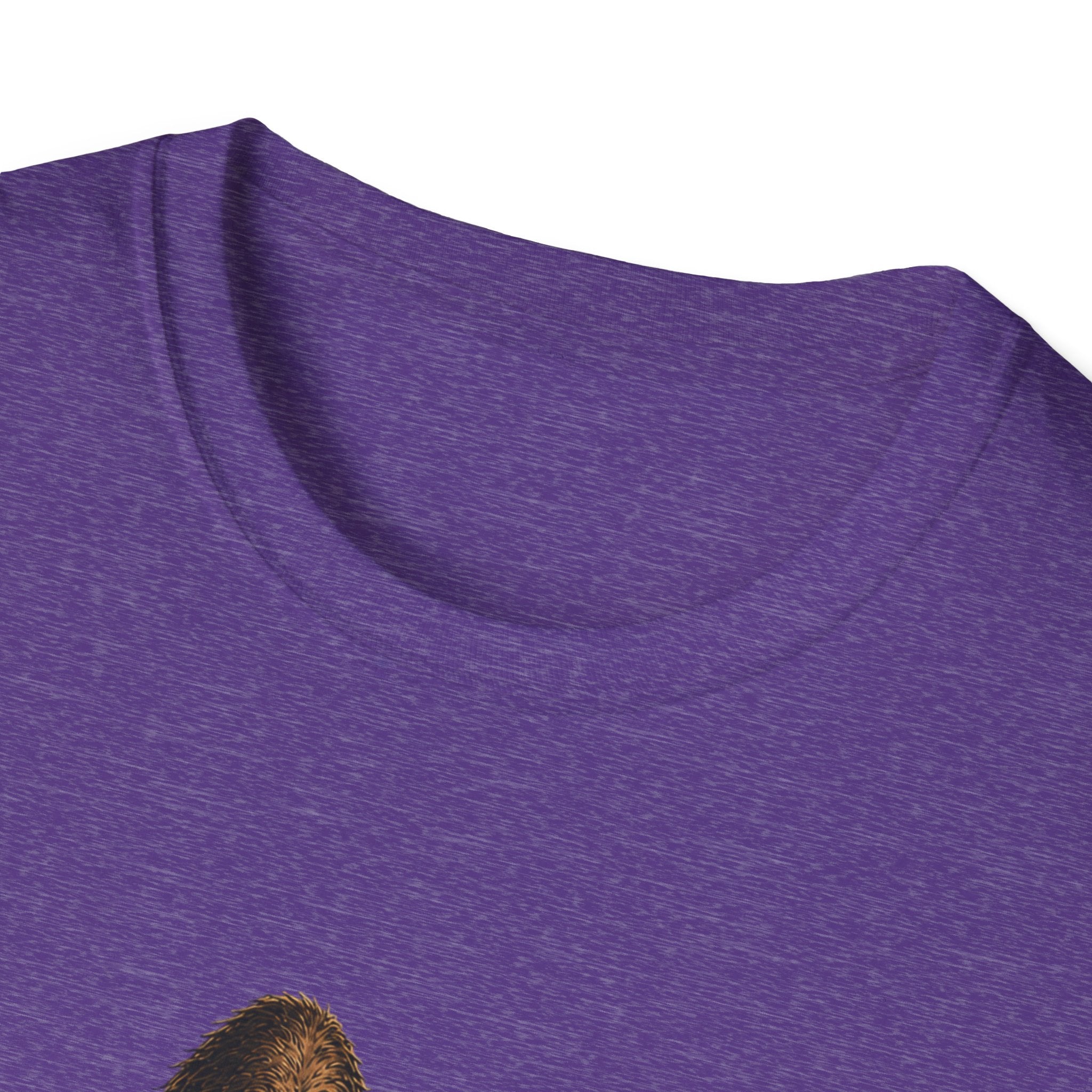 Bigfoot & Dogman Best Buds T-Shirt