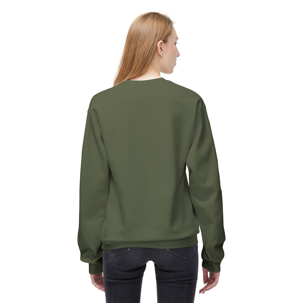 Bigfoot University Squatchitis Sweatshirt | STSU Top Secret