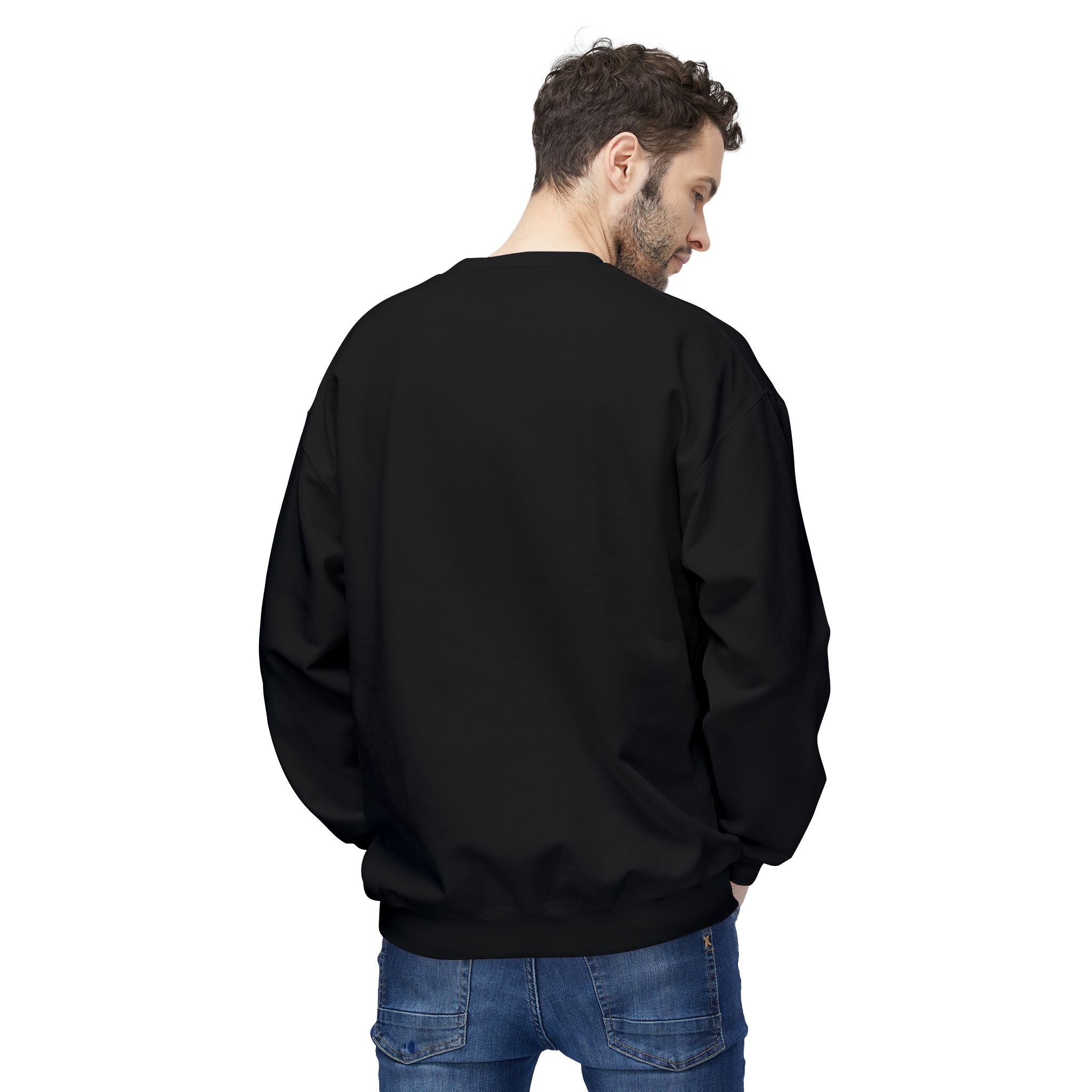 Bigfoot University Squatchitis Sweatshirt | STSU Top Secret  Sweatshirt
