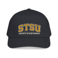 Squatchitis Top Secret University Baseball Cap | Sasquatch Collegiate Hat