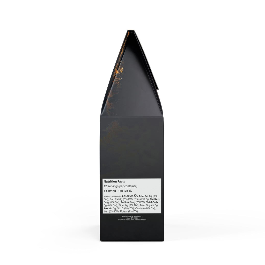 Squatchy Blend -Rock Creek Coffee  (Medium Roast)