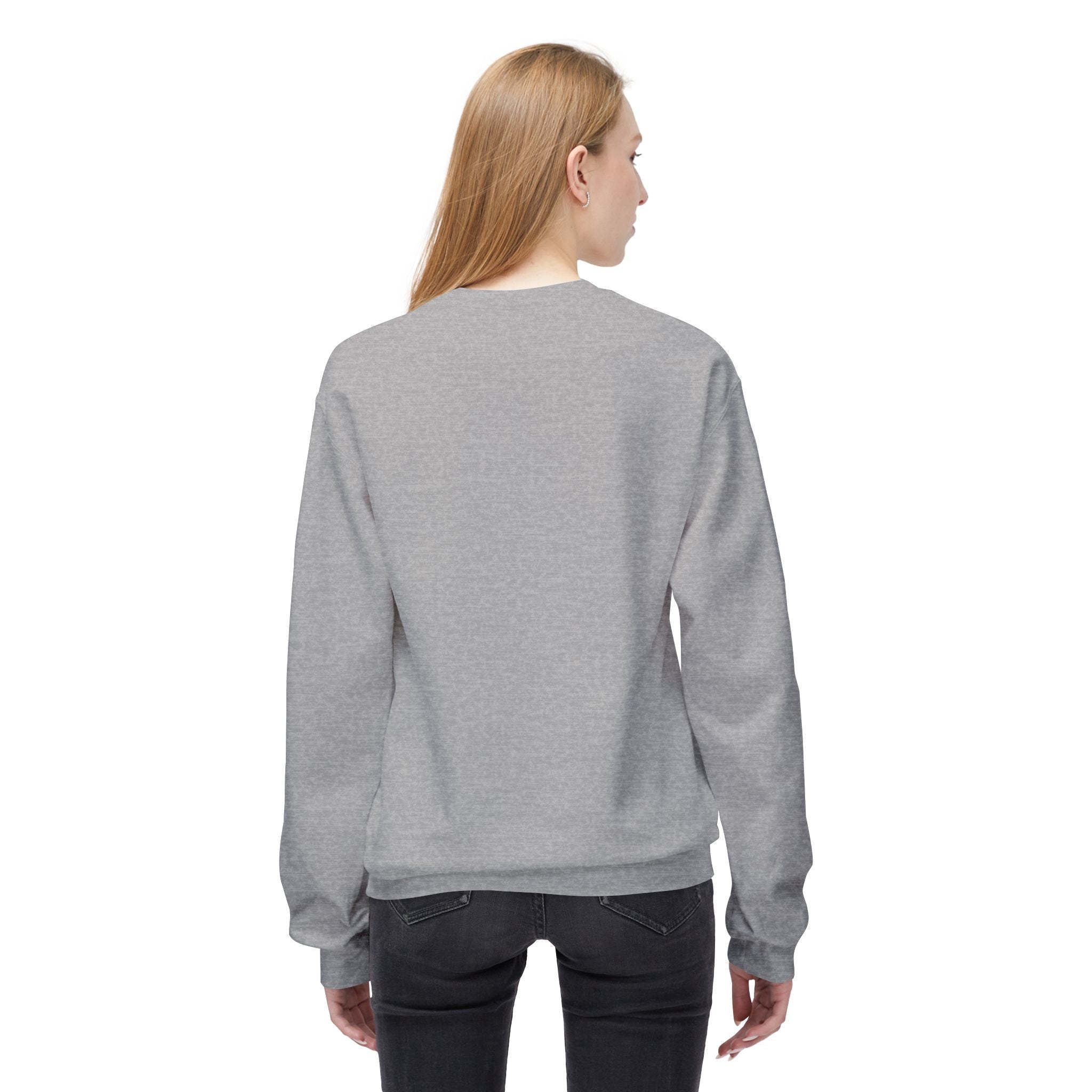 Top Secret Bigfoot Sweatshirt | Funny Sasquatch Crewneck