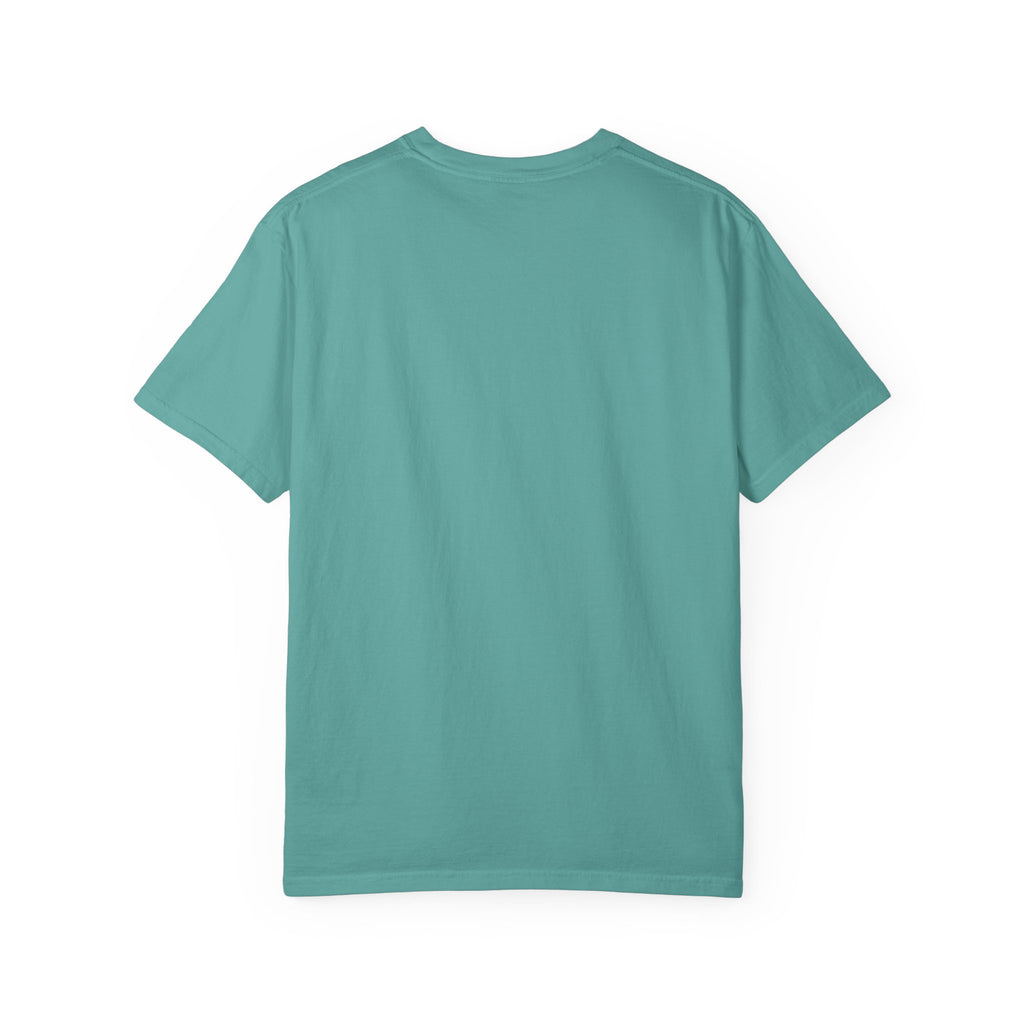 Bigfoot Sasquatch & son University  Shirt | Squatchitis Top Secret College Tee