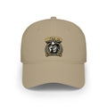 STSU Squatchitis Top Secret University Class of Never Found Baseball Cap