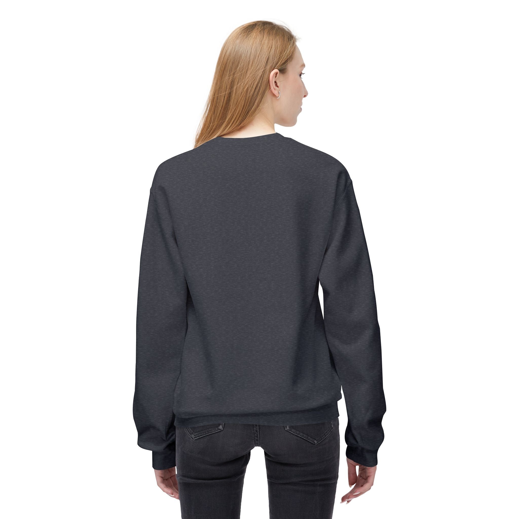 Bigfoot University Squatchitis Sweatshirt | STSU