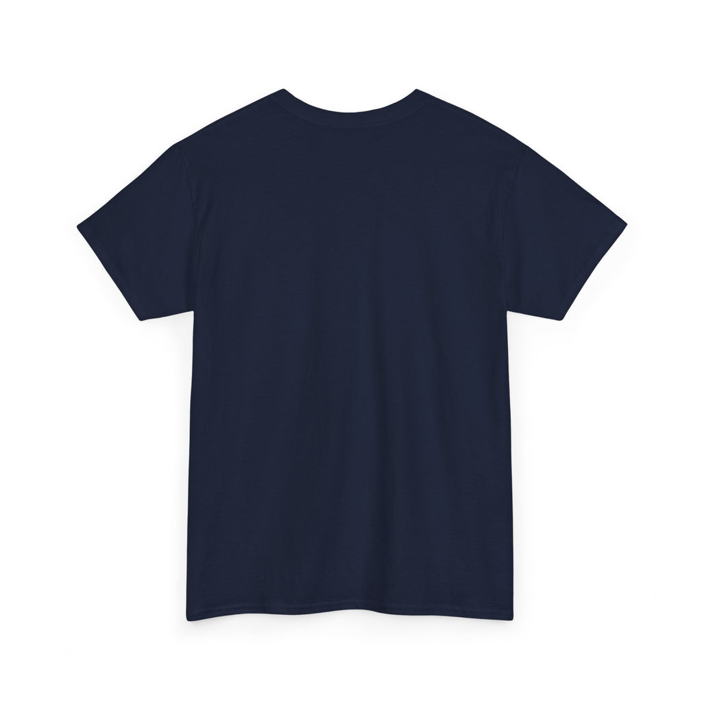 Broke and Harry Bigfoot and Bear Asking for Help T-Shirt | Cartoon Woodland Funny