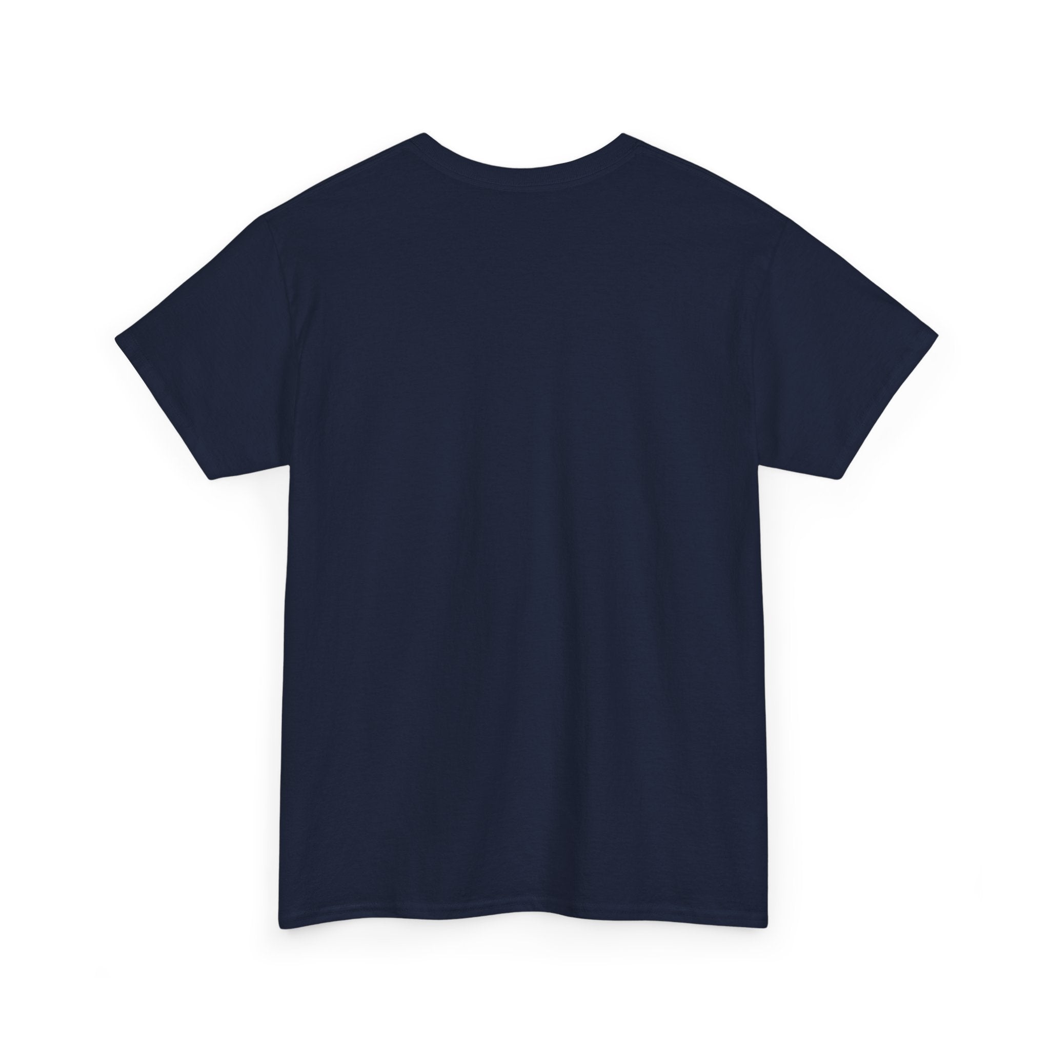 Broke and Harry Bigfoot and Bear Asking for Help T-Shirt | Cartoon Woodland Funny