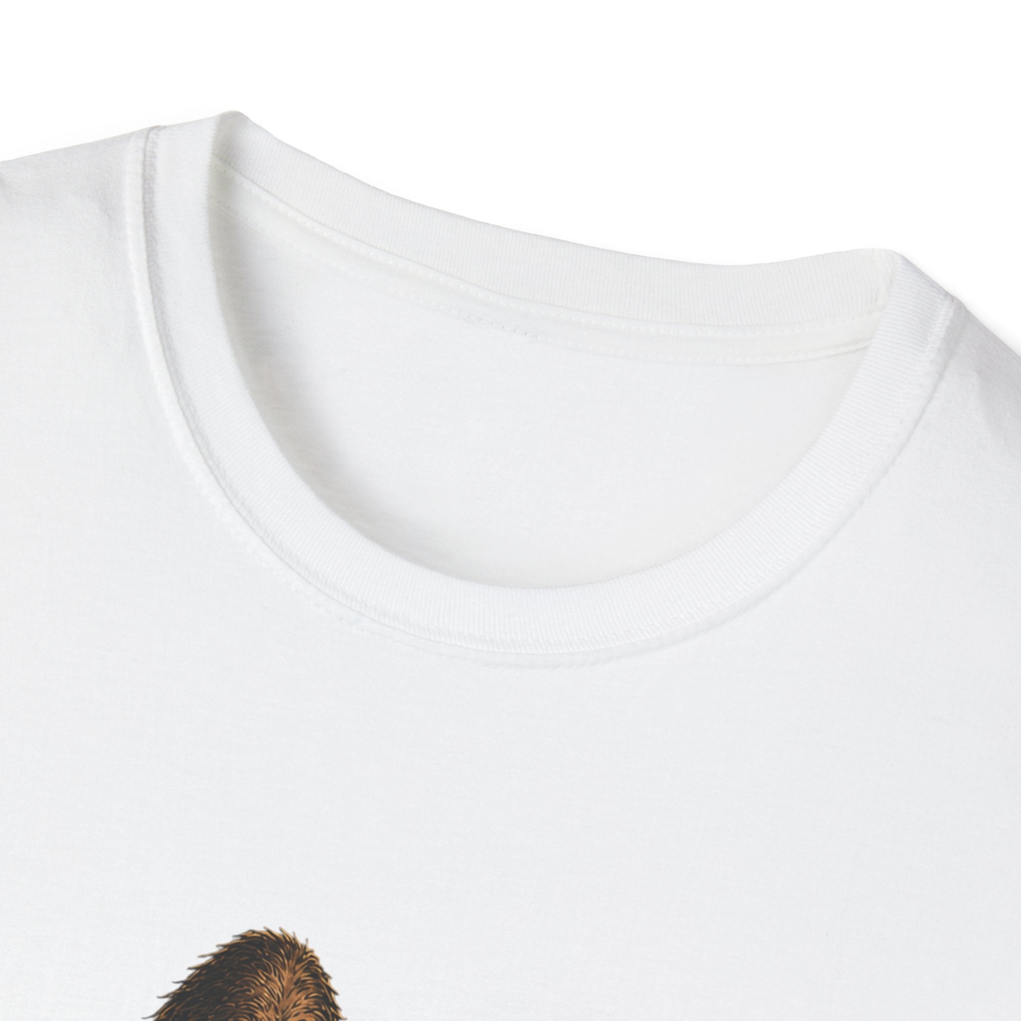 Bigfoot & Dogman Best Buds T-Shirt