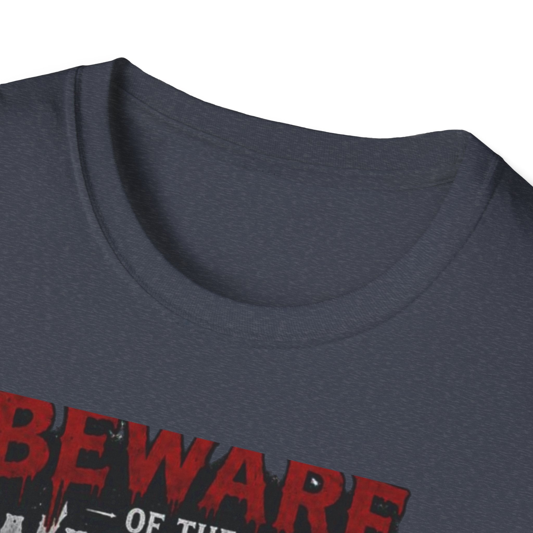 Beware of the Windigo He's Probably Hangry T-Shirt
