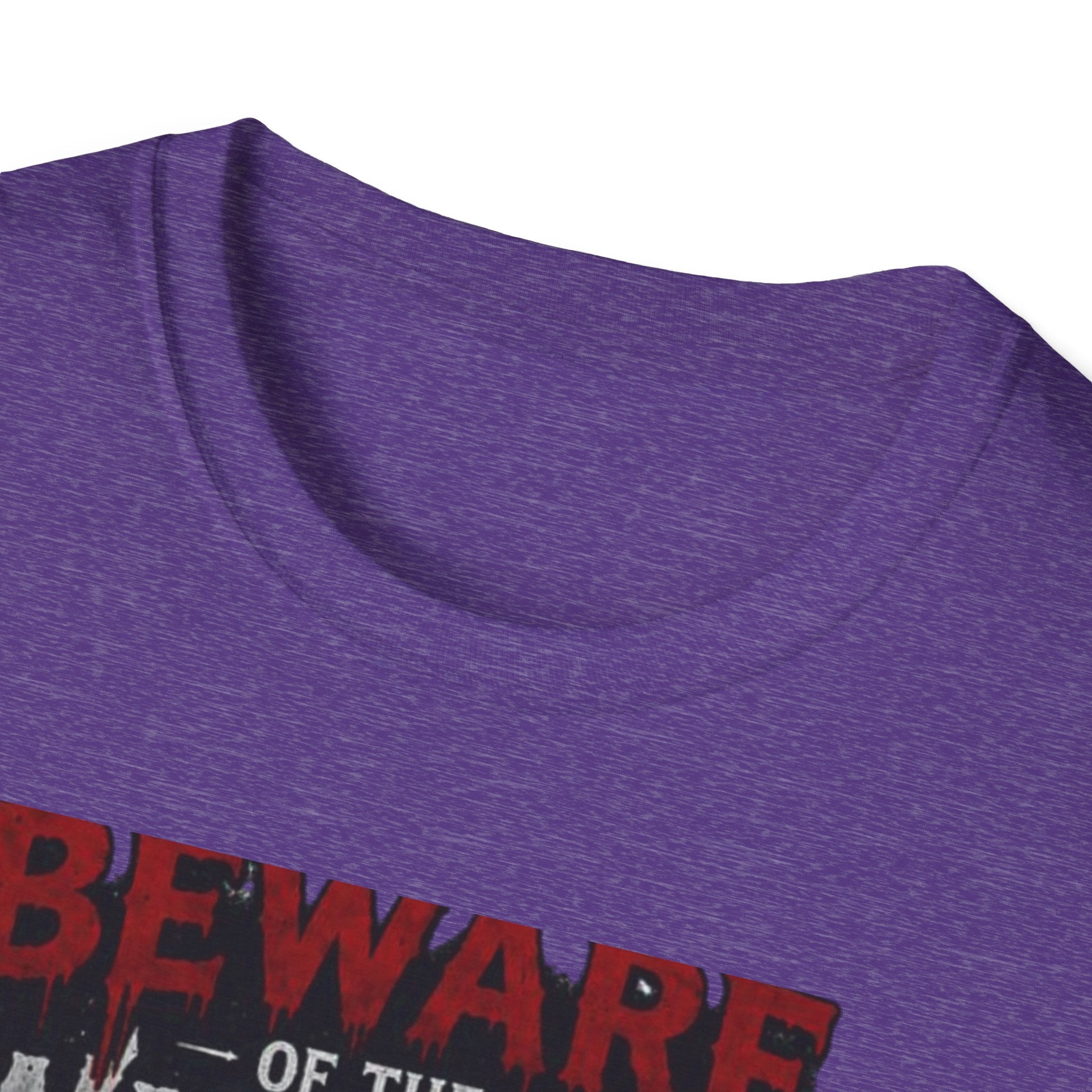 Beware of the Windigo He's Probably Hangry T-Shirt