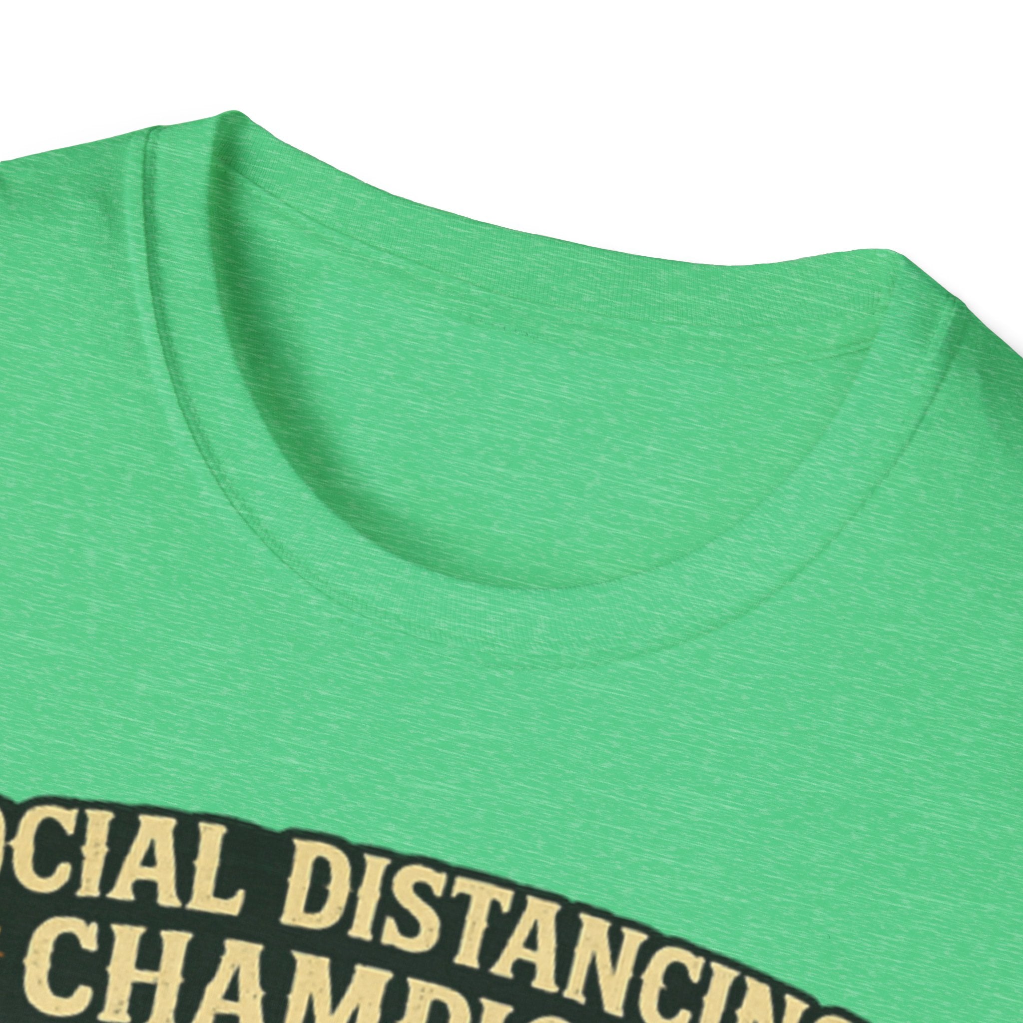 Bigfoot, I Avoid People, Not Antisocial — Just Squatchy T-Shirt