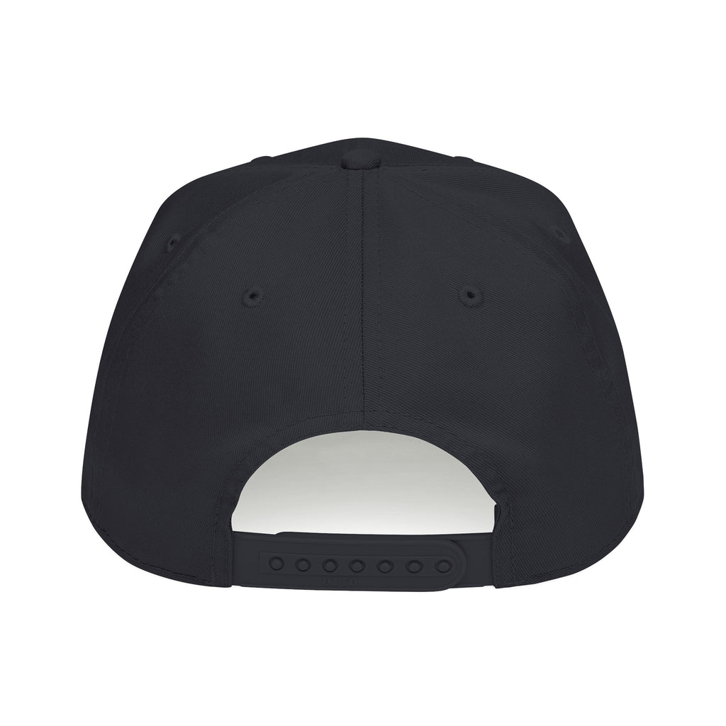 Squatchitis Top Secret University Baseball Cap | Sasquatch Collegiate Hat