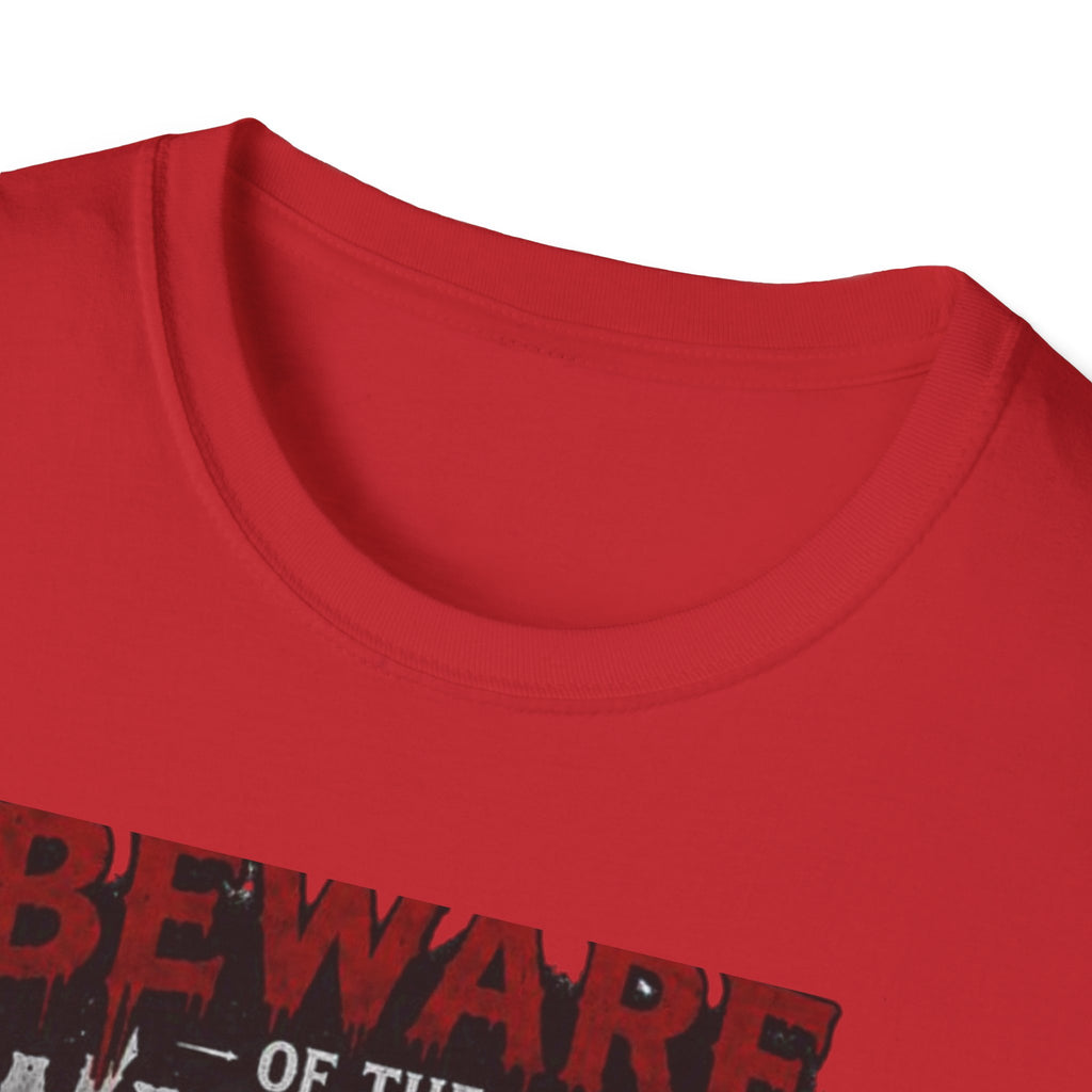 Beware of the Windigo He's Probably Hangry T-Shirt