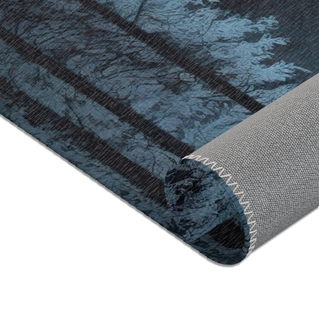 Bigfoot, Bigfoot rug,  b, Bigfoot carpet, bigfoot gifts, sasquatch, bigfoot gift, bigfoot gear, Area Rugs , bigfoot area rug