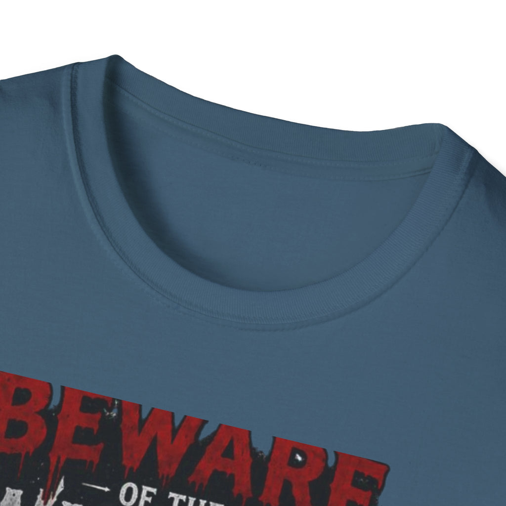 Beware of the Windigo He's Probably Hangry T-Shirt
