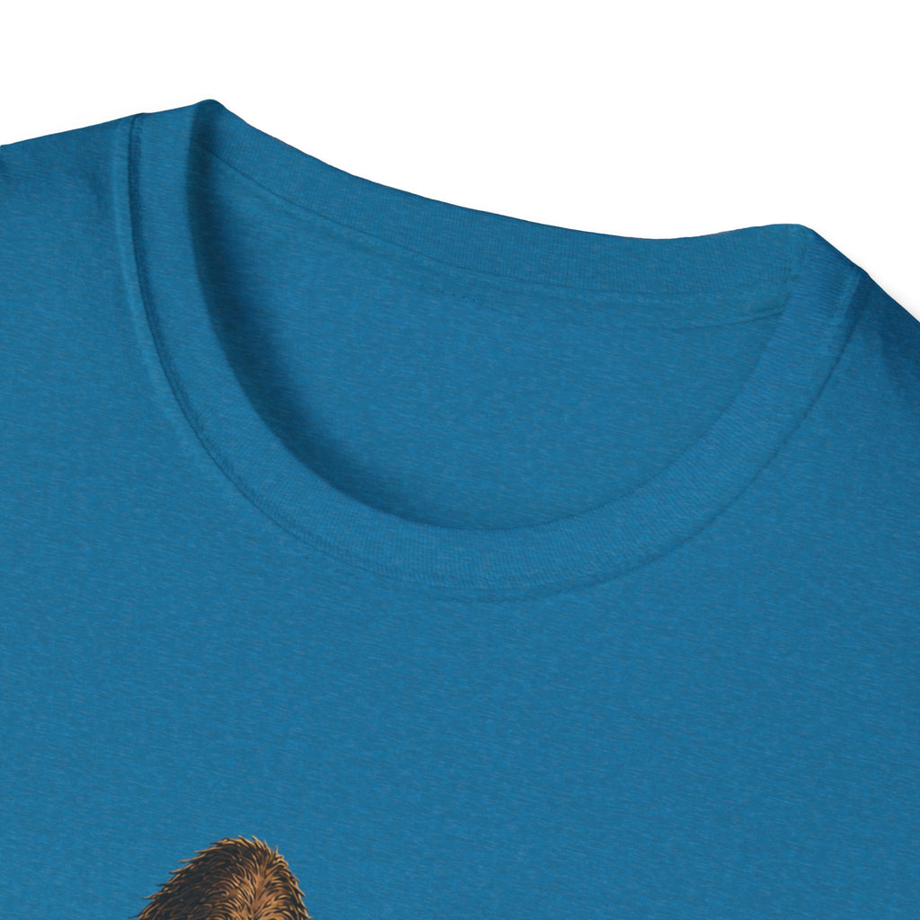 Bigfoot & Dogman Best Buds T-Shirt