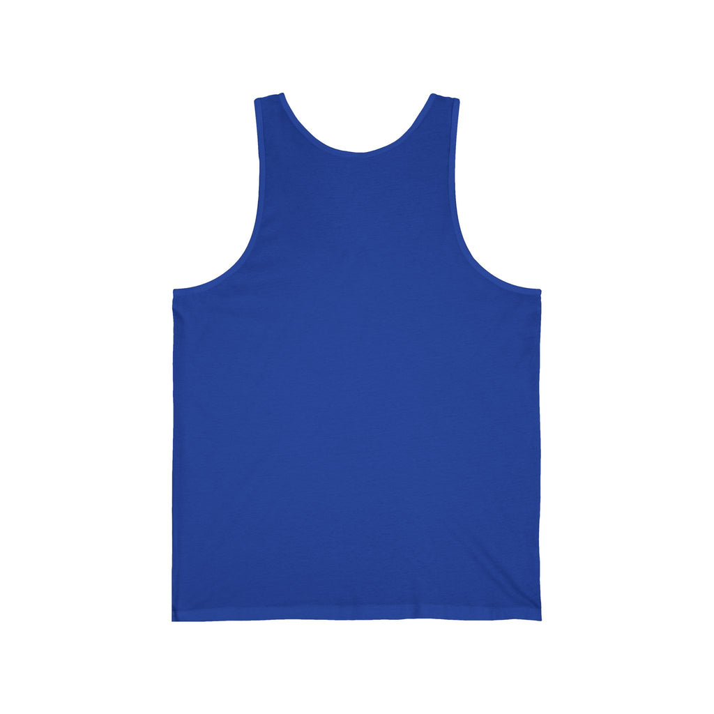STSU Squatchitis Tank Top | Sasquatch Bigfoot Forest Humor