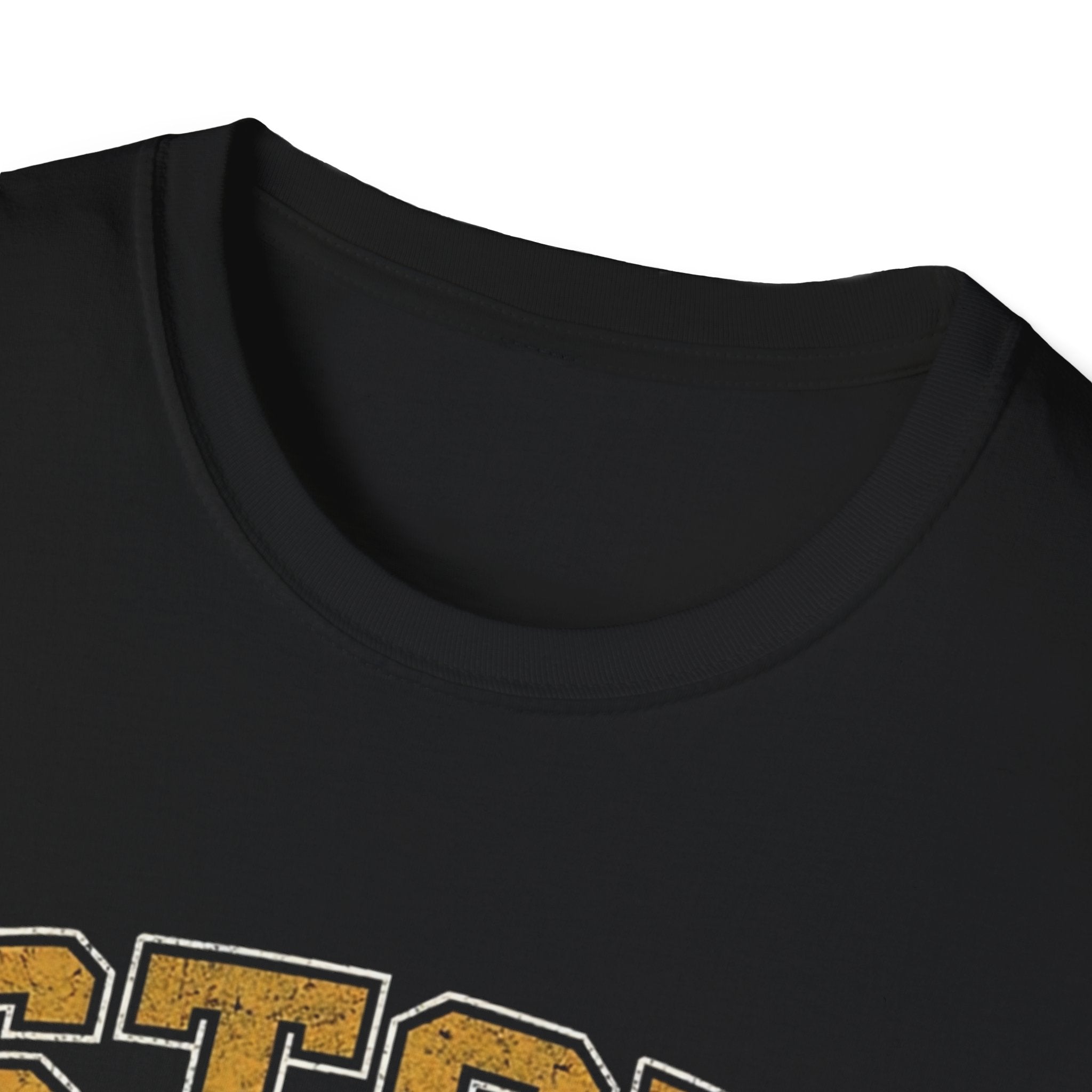 Squatchitis Bigfoot Top Secret University T-Shirt | Sasquatch College Tee
