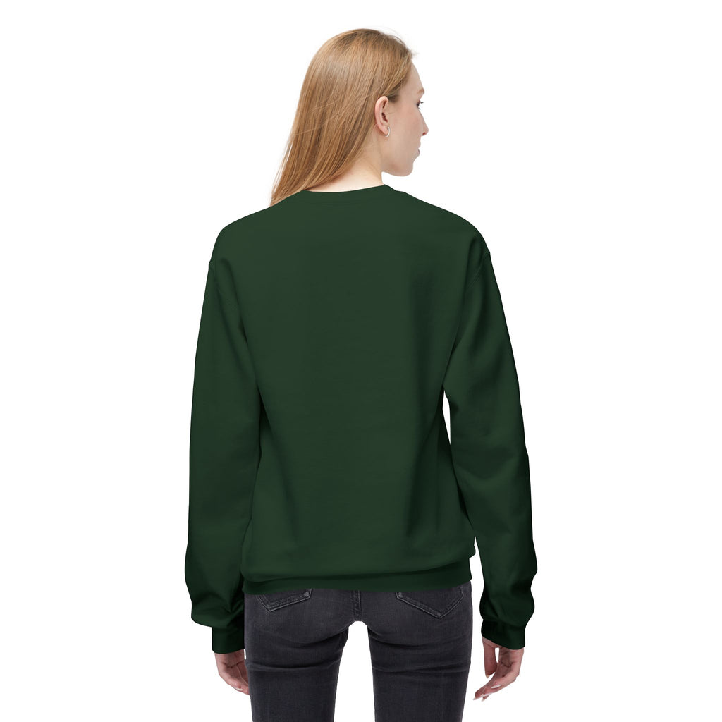Bigfoot University Squatchitis Sweatshirt | STSU