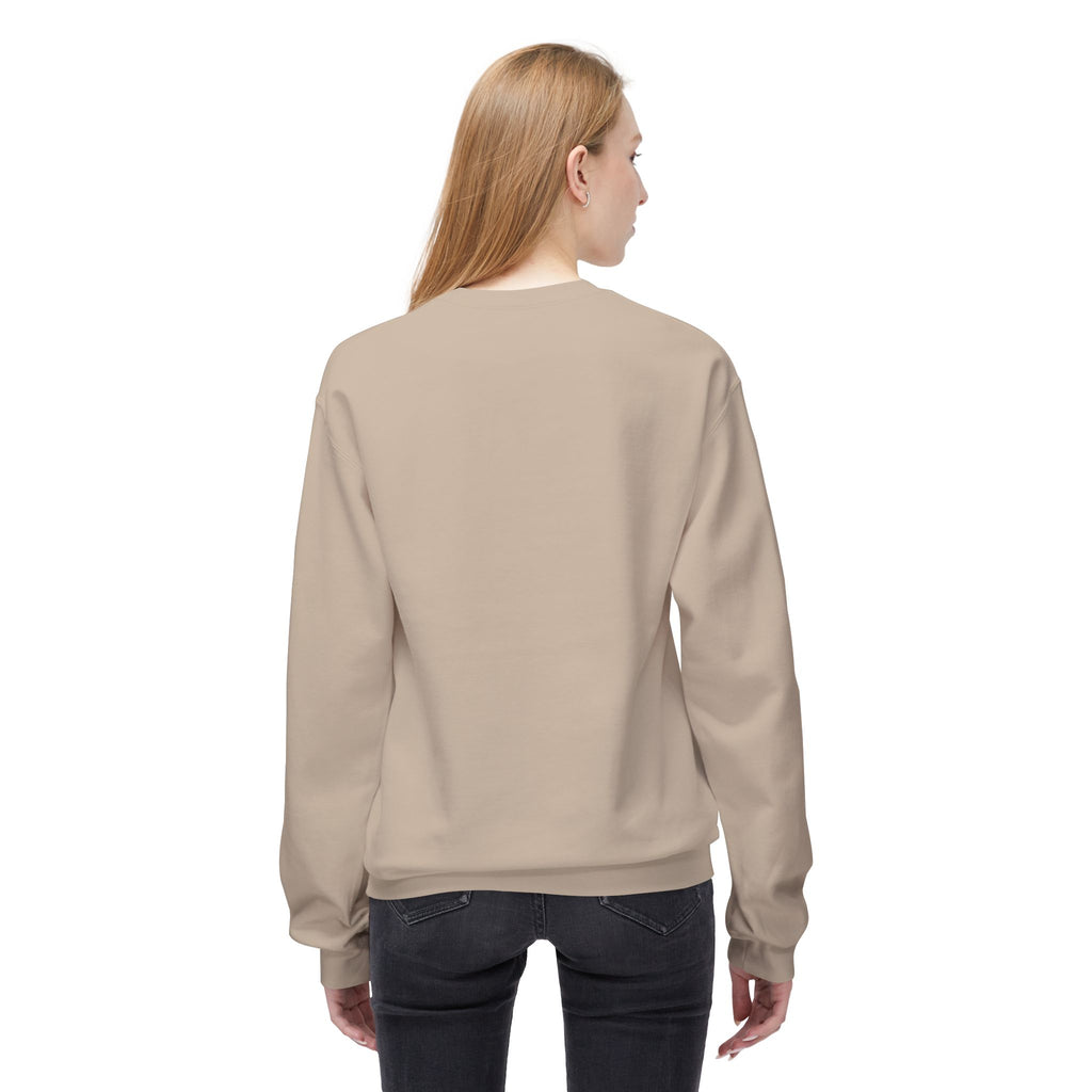 Top Secret Bigfoot Sweatshirt | Funny Sasquatch Crewneck