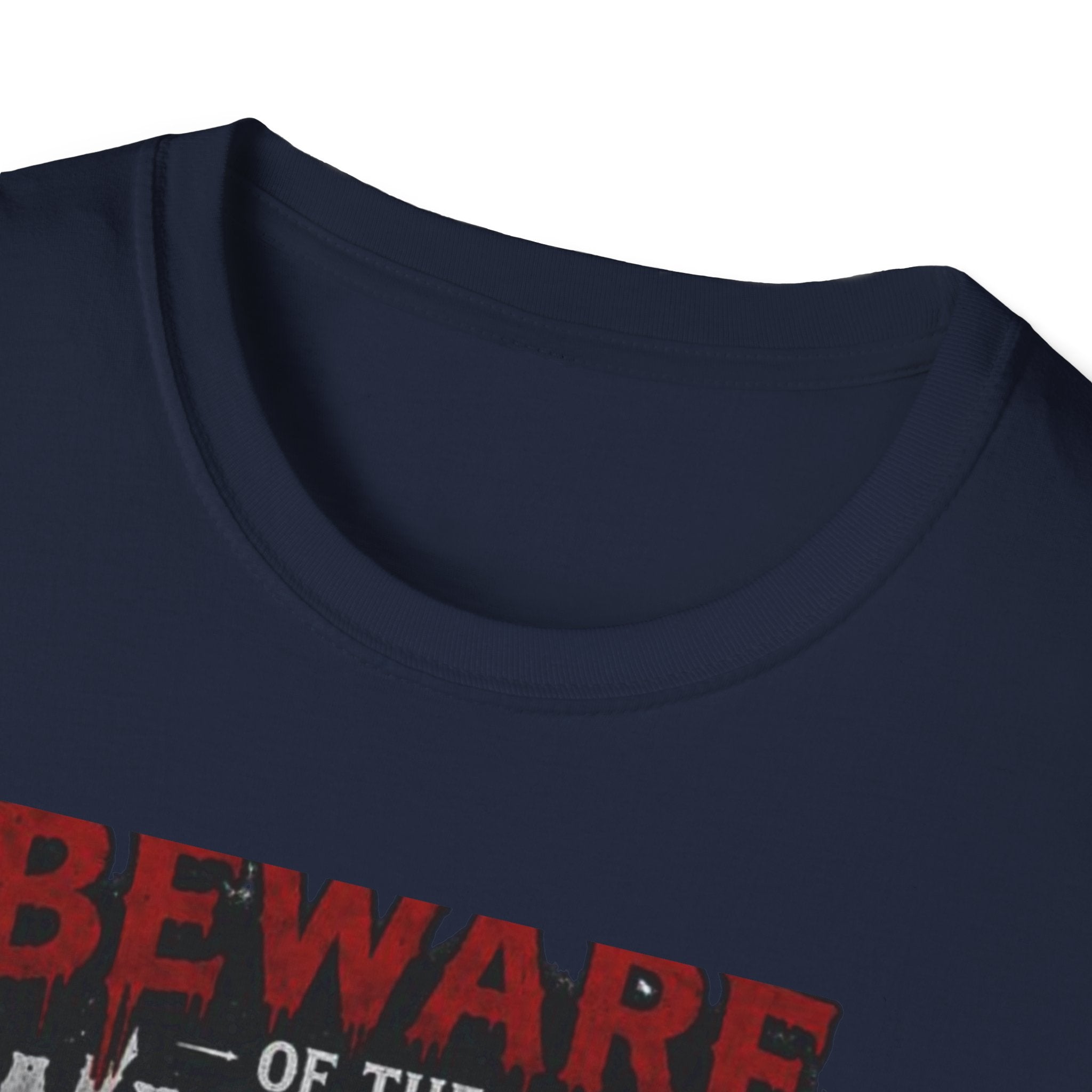 Beware of the Windigo He's Probably Hangry T-Shirt