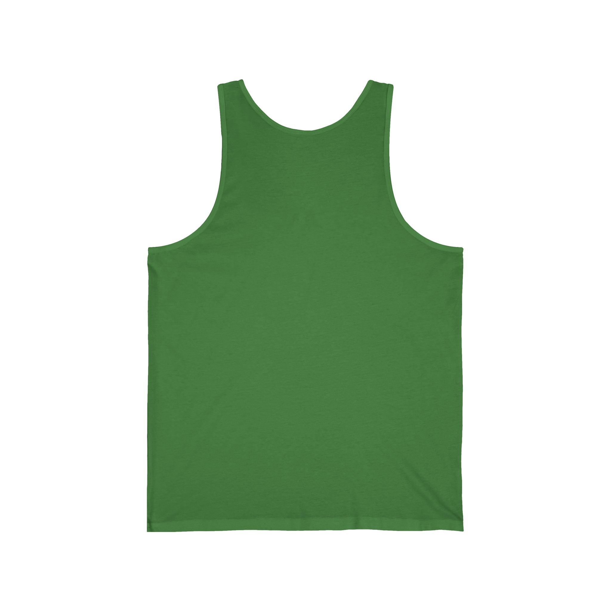 STSU Squatchitis Tank Top | Sasquatch Bigfoot Forest Humor
