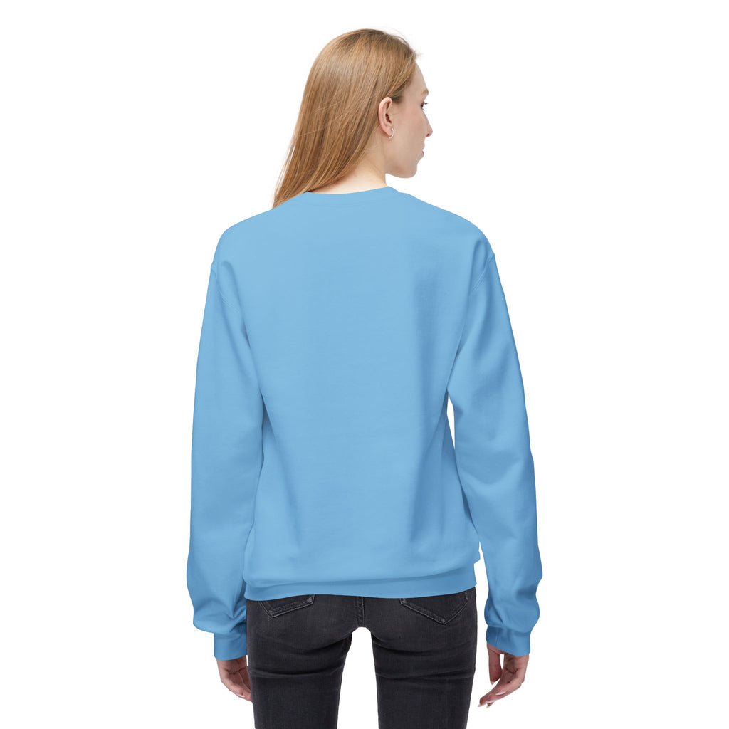 Top Secret Bigfoot Sweatshirt | Funny Sasquatch Crewneck