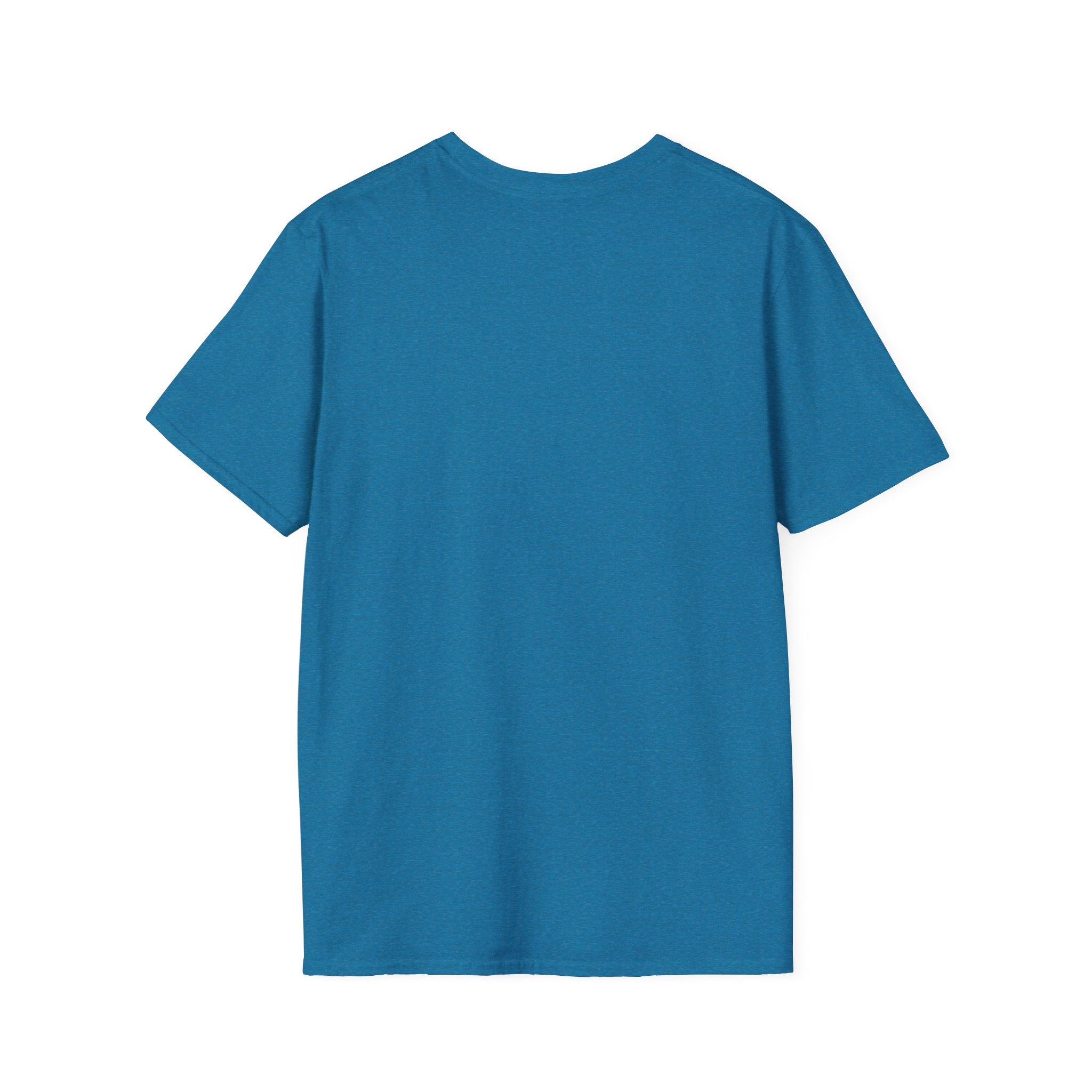 Bigfoot Camping T-Shirt — "I Don't Need Therapy, I Just Need to Go Camping"
