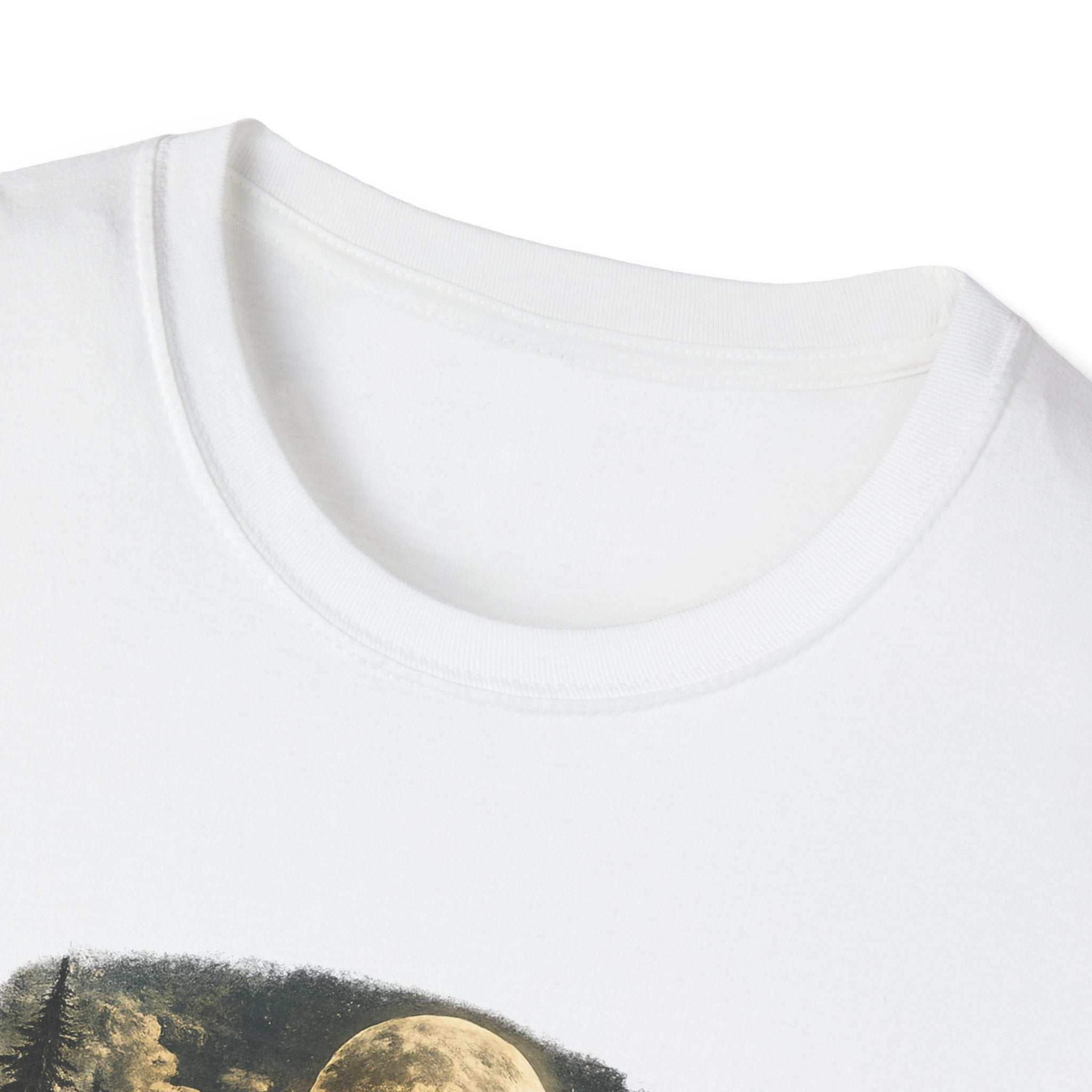 Bigfoot & Dogman Buddy T-Shirt