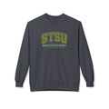 Bigfoot University Squatchitis Sweatshirt | STSU